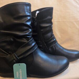 Women's Fashion Slouch Boots